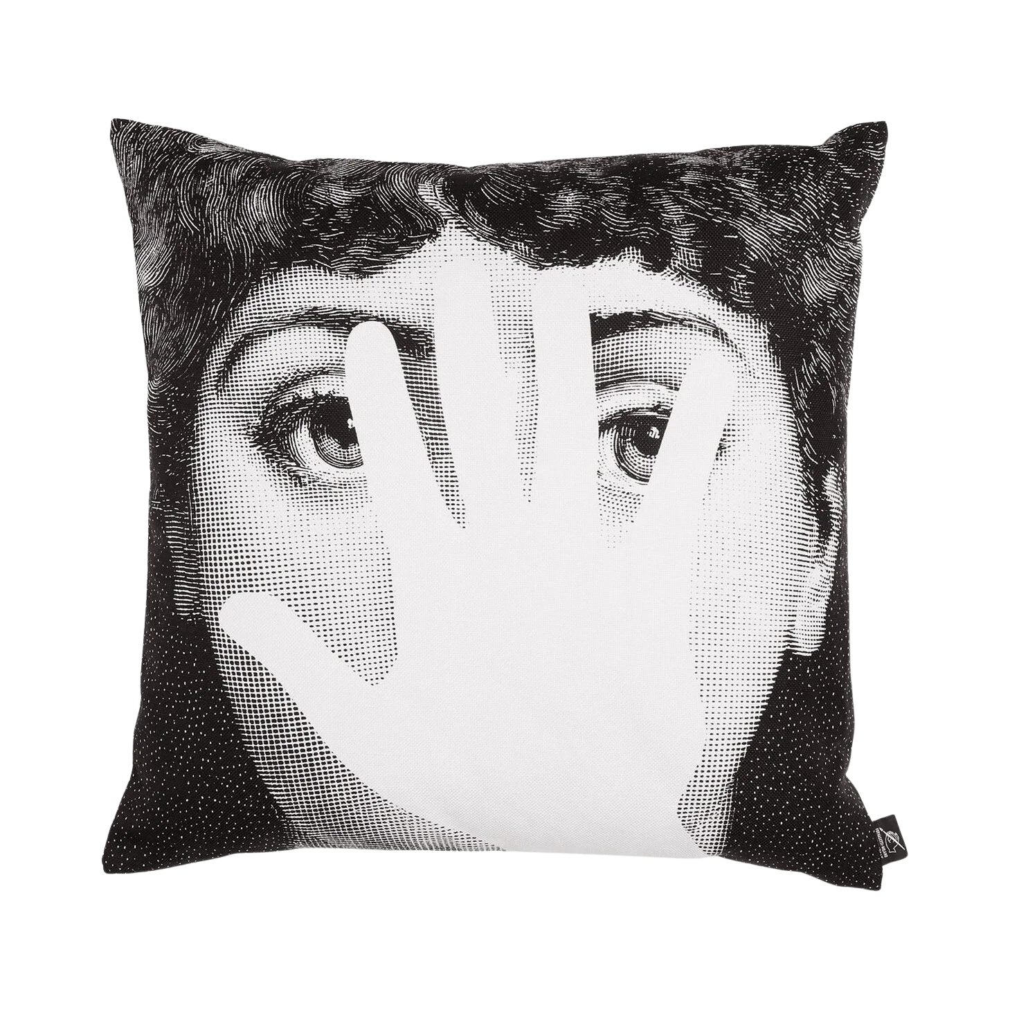92490 FORNASETTI MANO ALMOFADA - Image 2