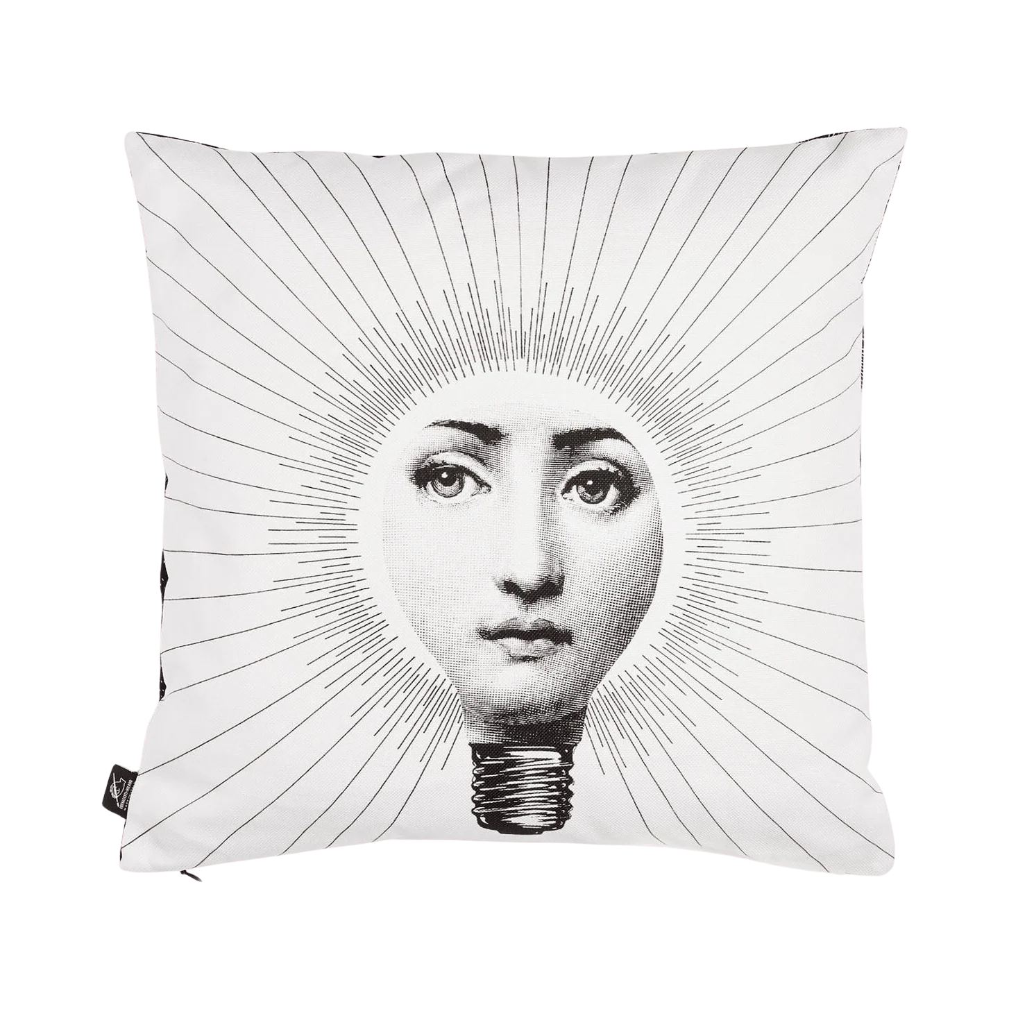 92493 FORNASETTI ABAGLIO ALMOFADA - Image 2