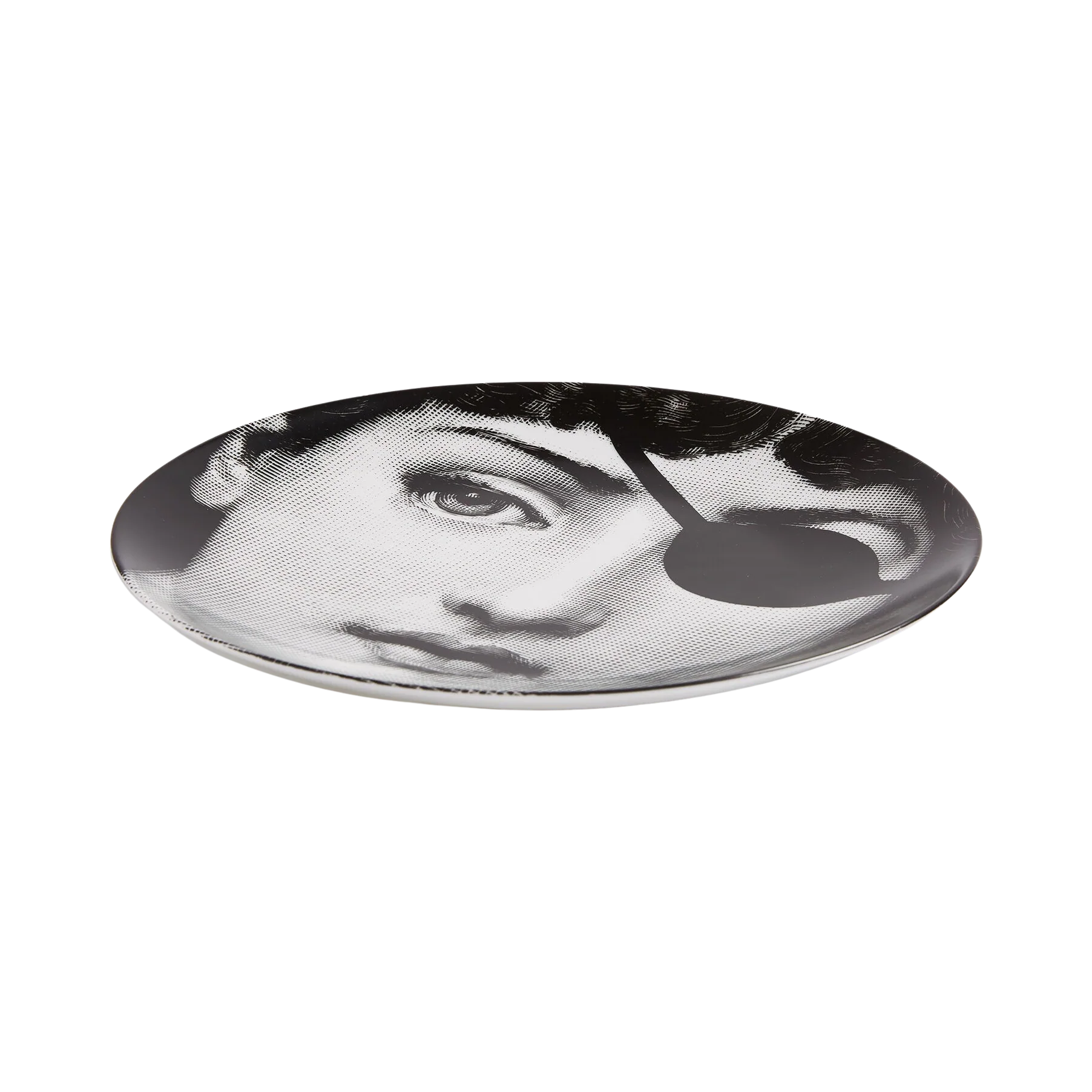 92495 FORNASETTI TEMA E VARIAZIONI N.8 PRATO DECORATIVO - Image 2