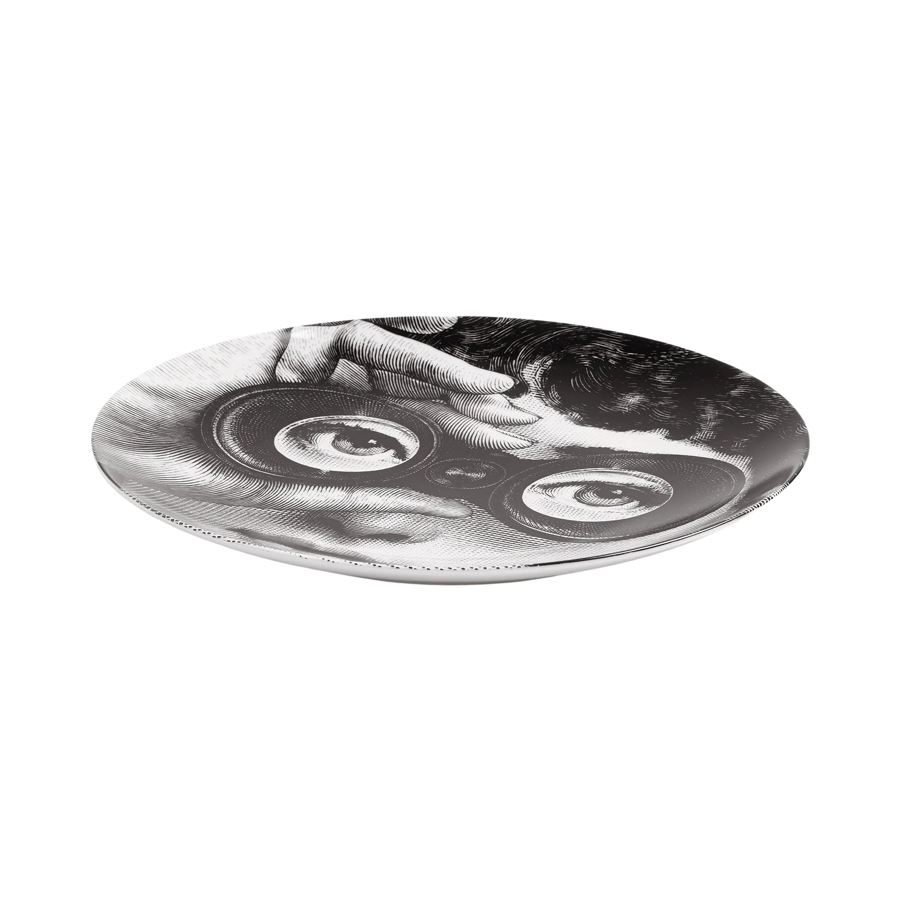 92500 FORNASETTI TEMA E VARIAZIONI N.286 PRATO DECORATIVO - Image 2