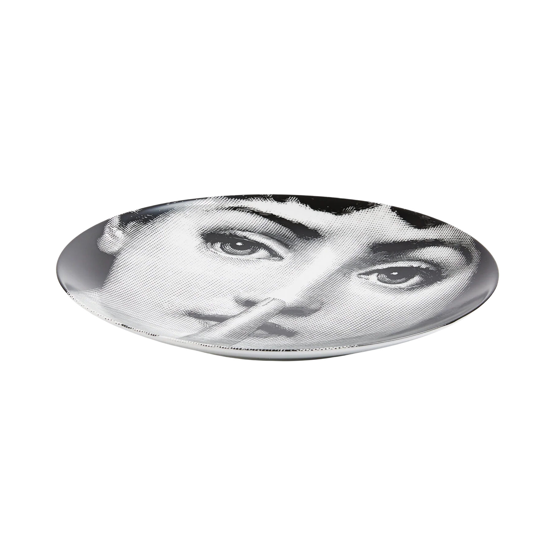 92502 FORNASETTI TEMA E VARIAZIONI N.334 PRATO DECORATIVO - Image 2