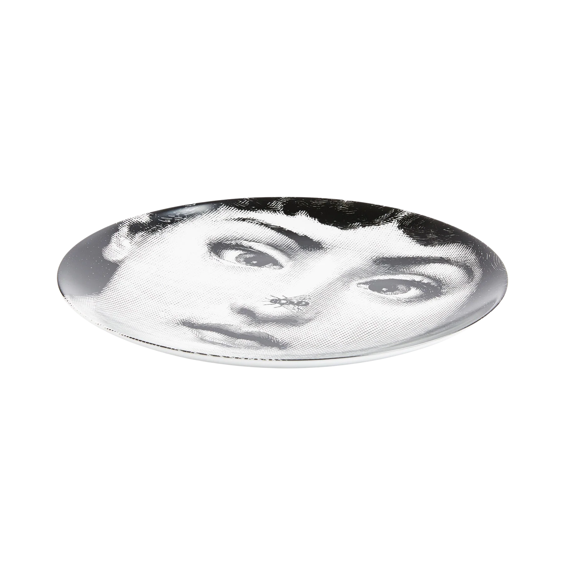 92503 FORNASETTI TEMA E VARIAZIONI N.363 PRATO DECORATIVO - Image 2