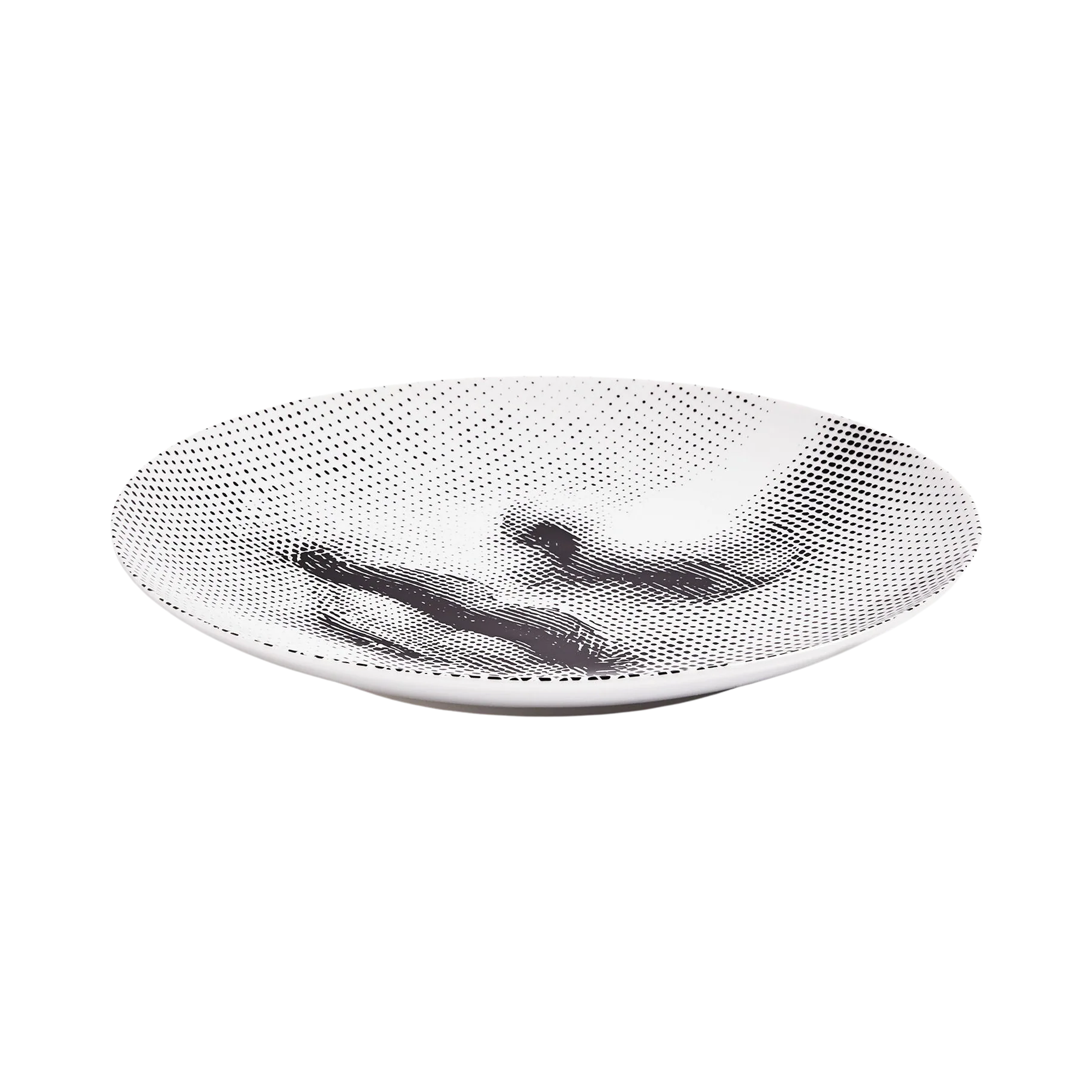 92504 FORNASETTI TEMA E VARIAZIONI N.397 PRATO DECORATIVO - Image 2