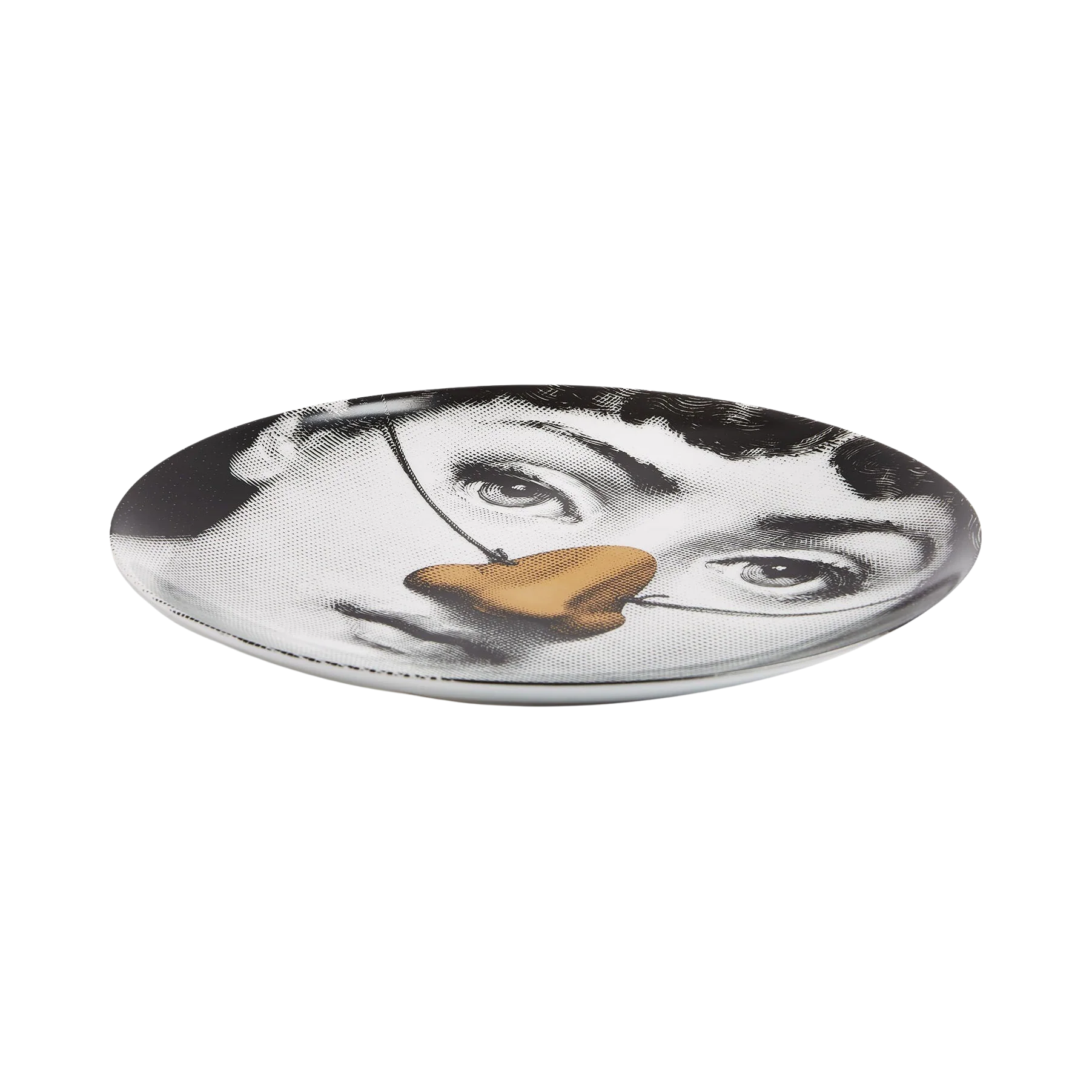 92505 FORNASETTI TEMA E VARIAZIONI N.140 PRATO DECORATIVO - Image 2
