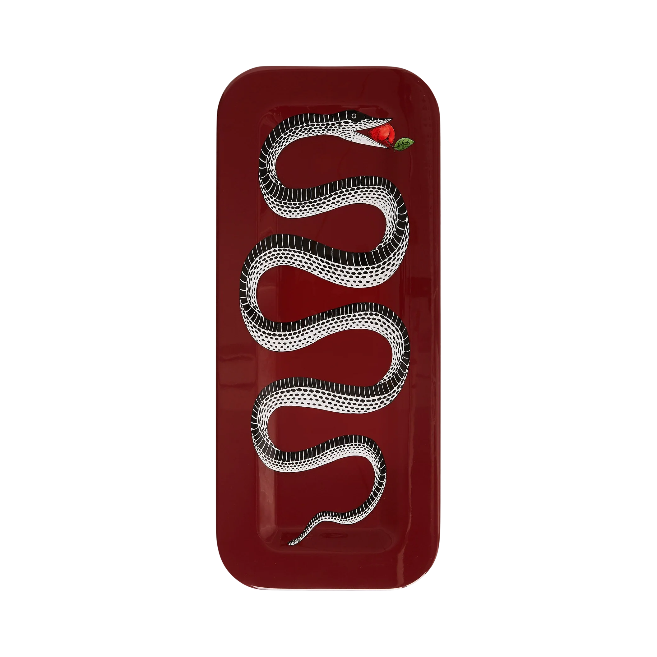 92512 FORNASETTI SERPENTE TABULEIRO