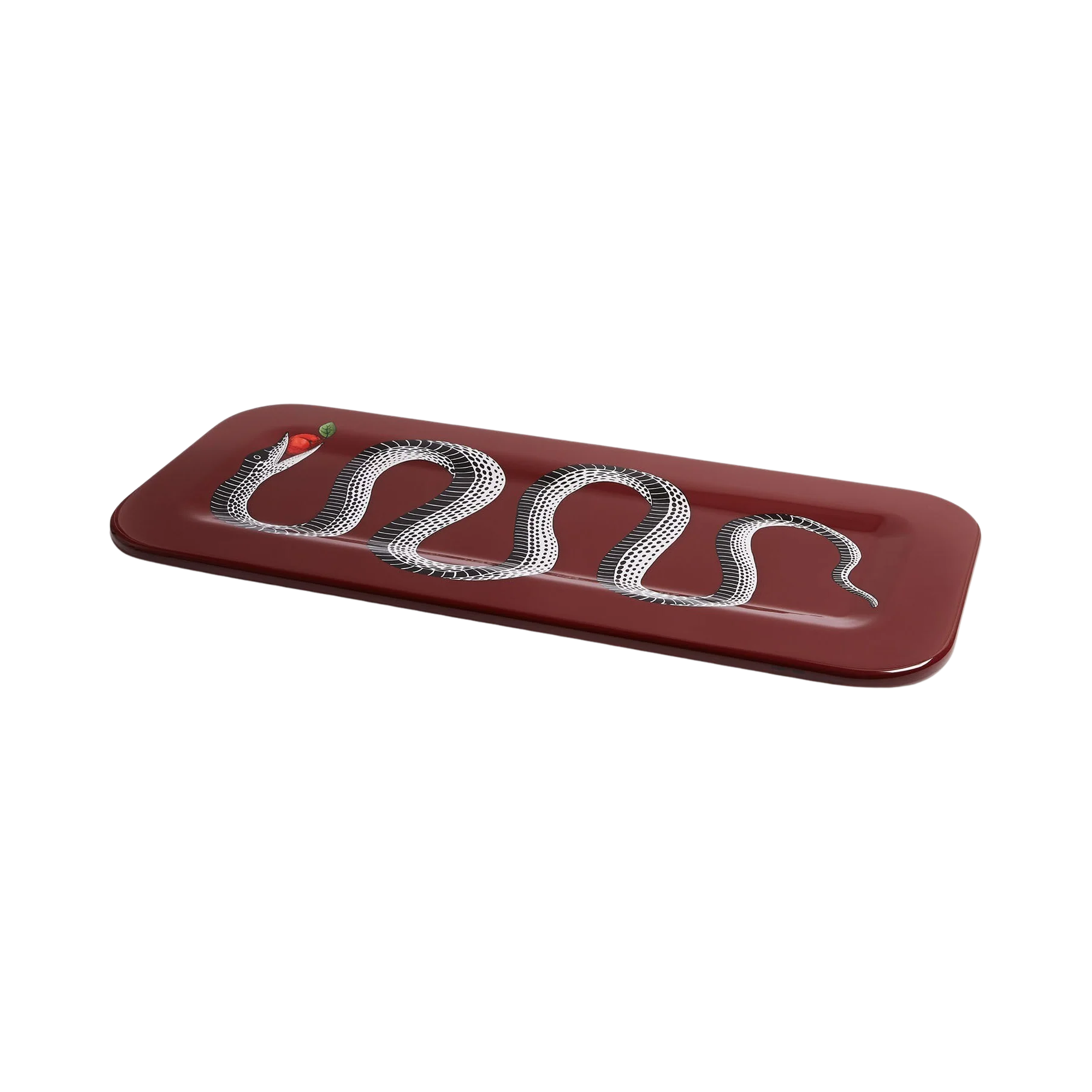 92512 FORNASETTI SERPENTE TABULEIRO - Image 2