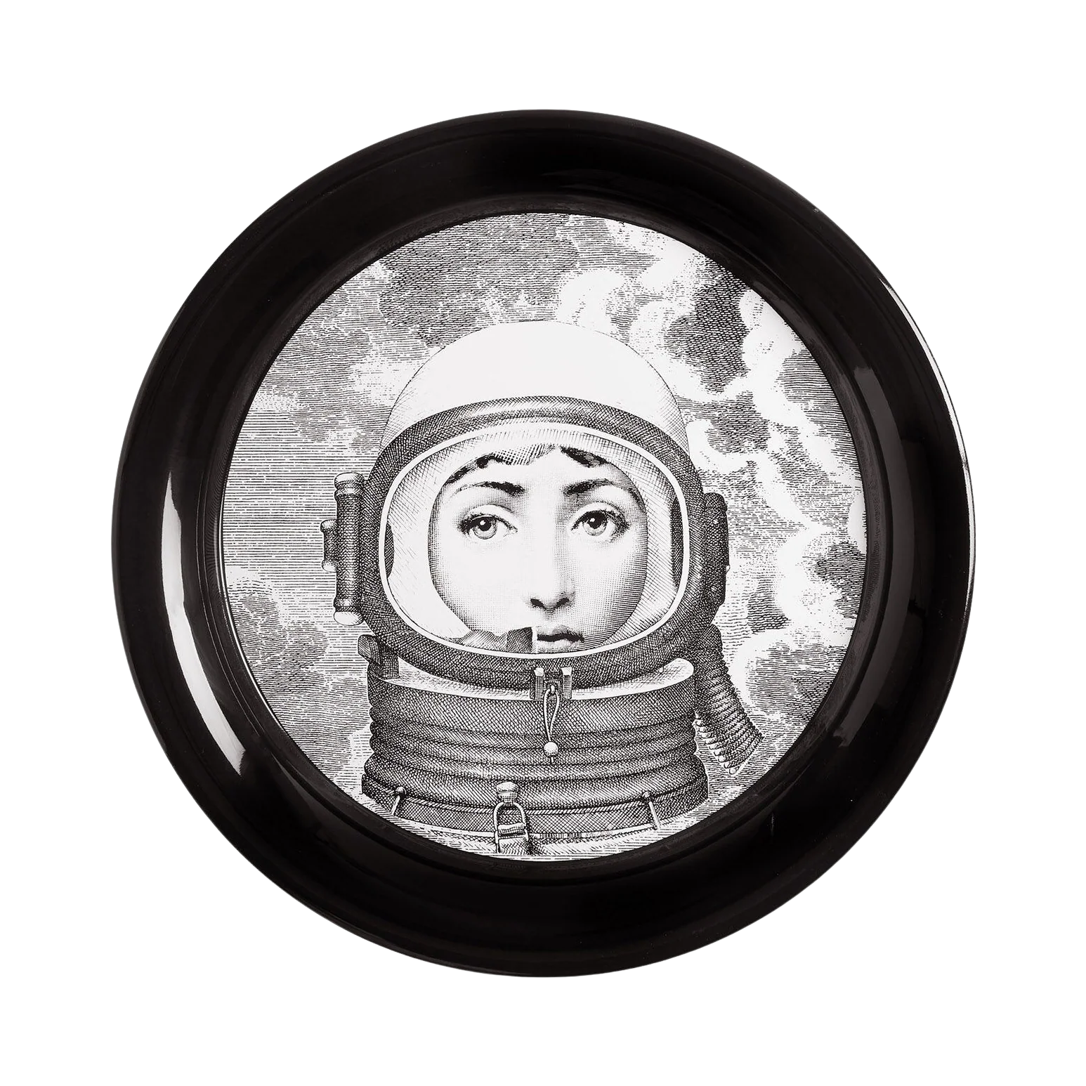 92514 FORNASETTI PALOMBARA TABULEIRO