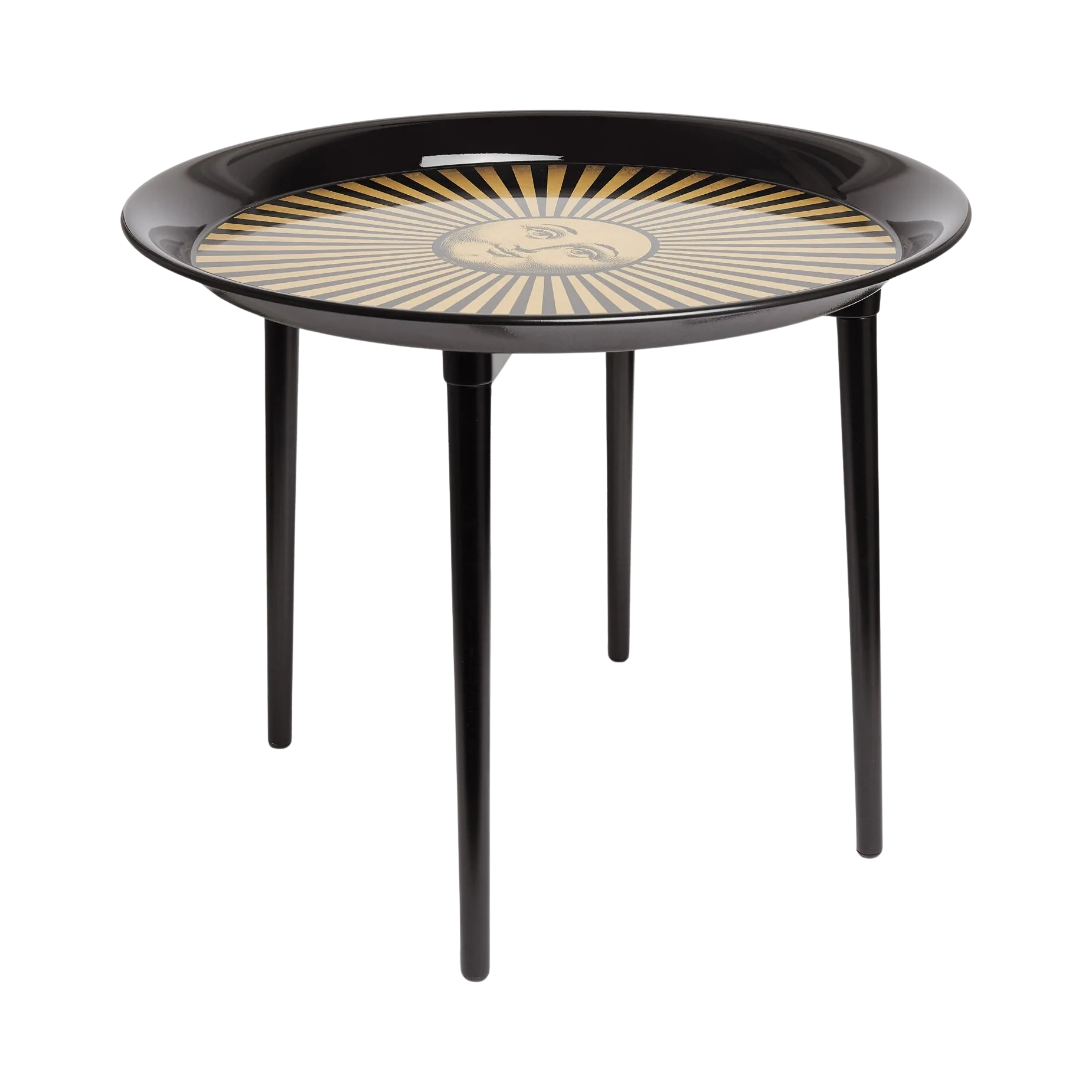 92518 FORNASETTI TRAY HOLDER SUPORTE PARA TABULEIRO - Image 3