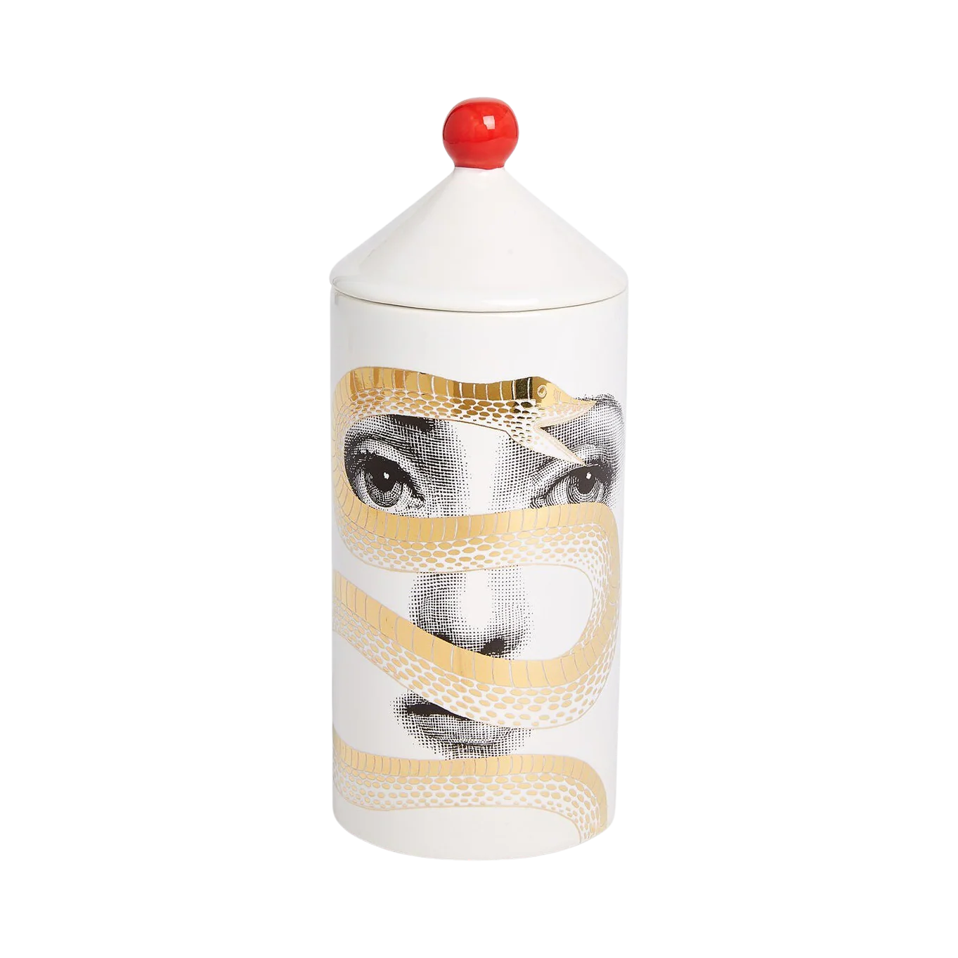 92521 FORNASETTI PECCATO ORIGINALE SPRAY AMBIENTADOR 100ML