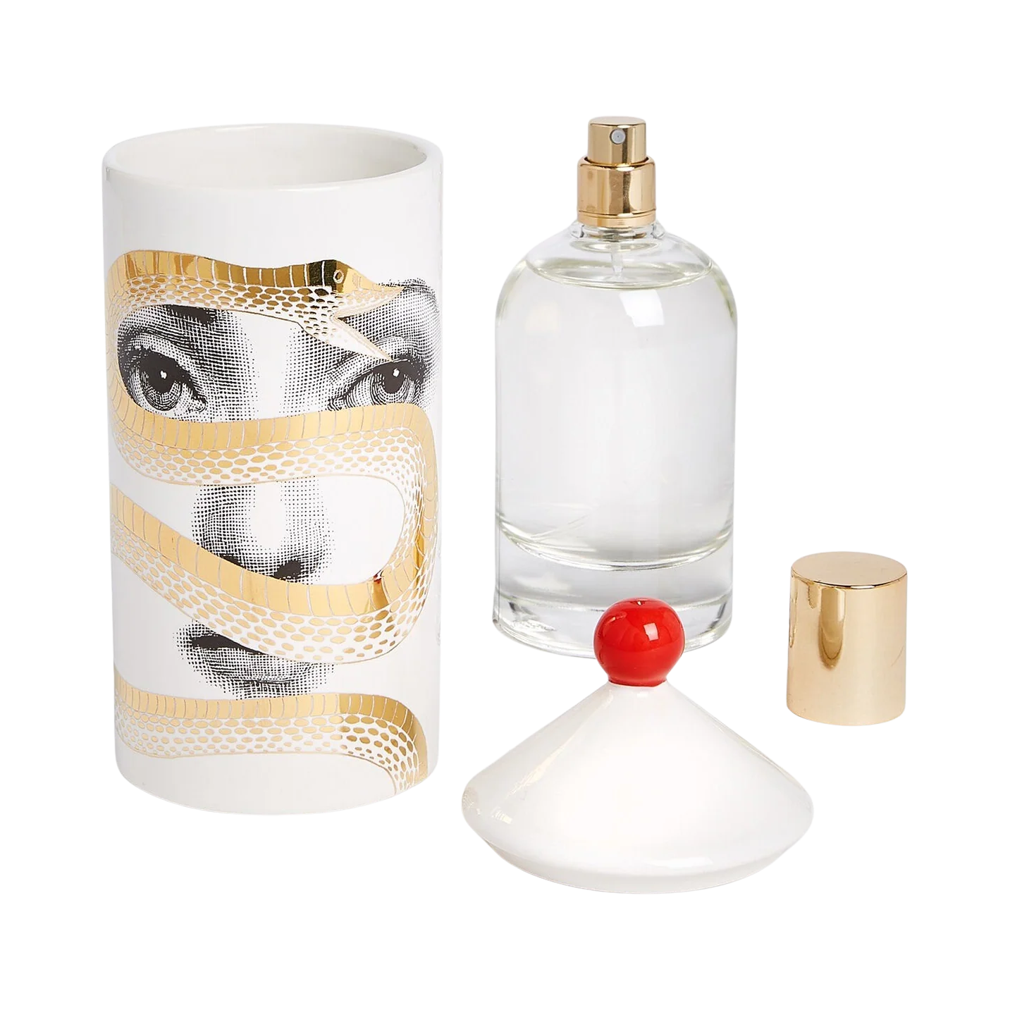 92521 FORNASETTI PECCATO ORIGINALE SPRAY AMBIENTADOR 100ML - Image 2