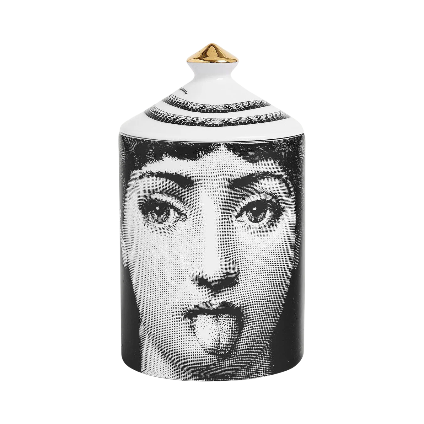 92523 FORNASETTI MASCHERINA VELA 310GR - Image 2