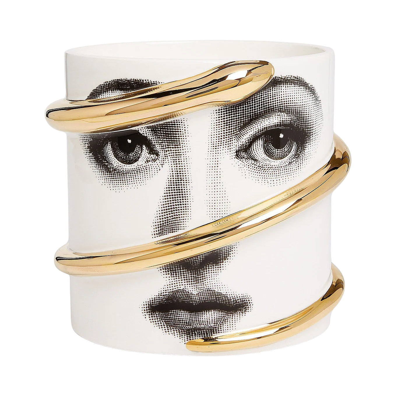 92526 FORNASETTI PECCATO ORIGINALE VELA 1020GR