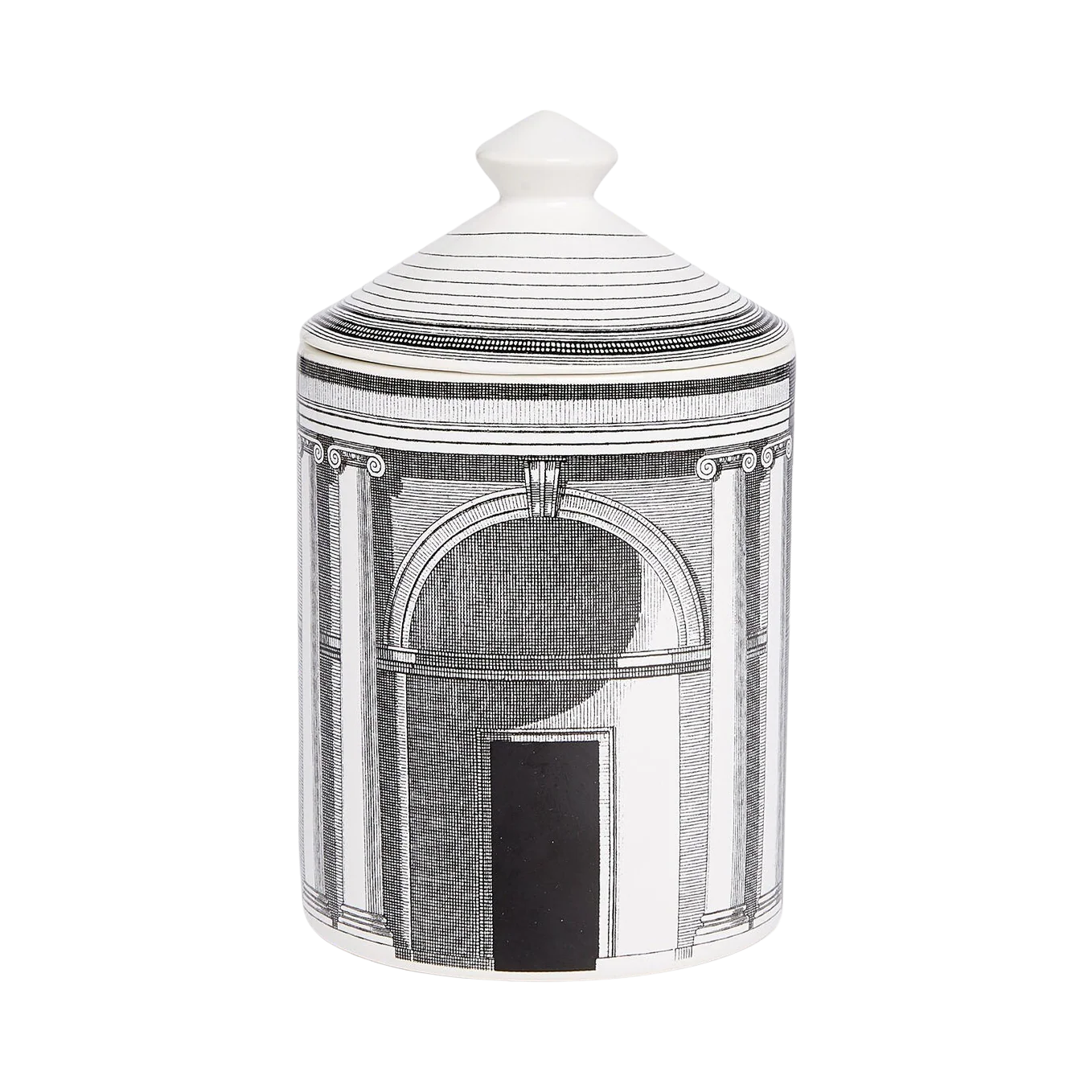 92527 FORNASETTI ARCHITETTURA VELA 310GR