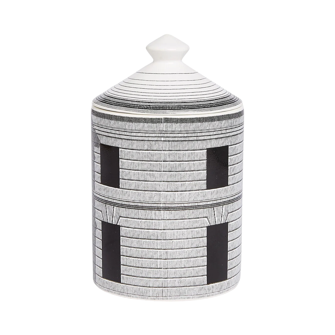 92527 FORNASETTI ARCHITETTURA VELA 310GR - Image 2