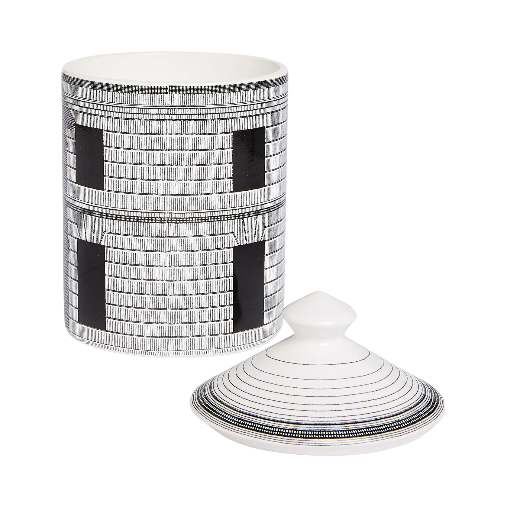 92527 FORNASETTI ARCHITETTURA VELA 310GR - Image 3