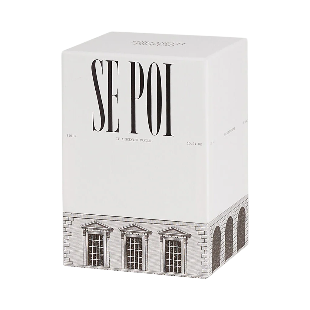 92527 FORNASETTI ARCHITETTURA VELA 310GR - Image 4