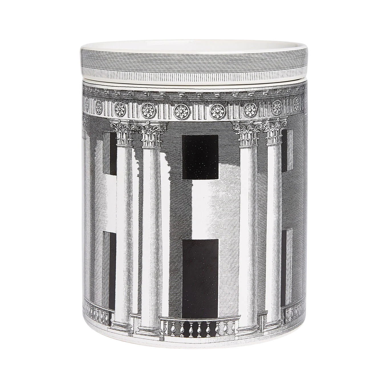 92530 FORNASETTI ARCHITETTURA VELA 1020GR