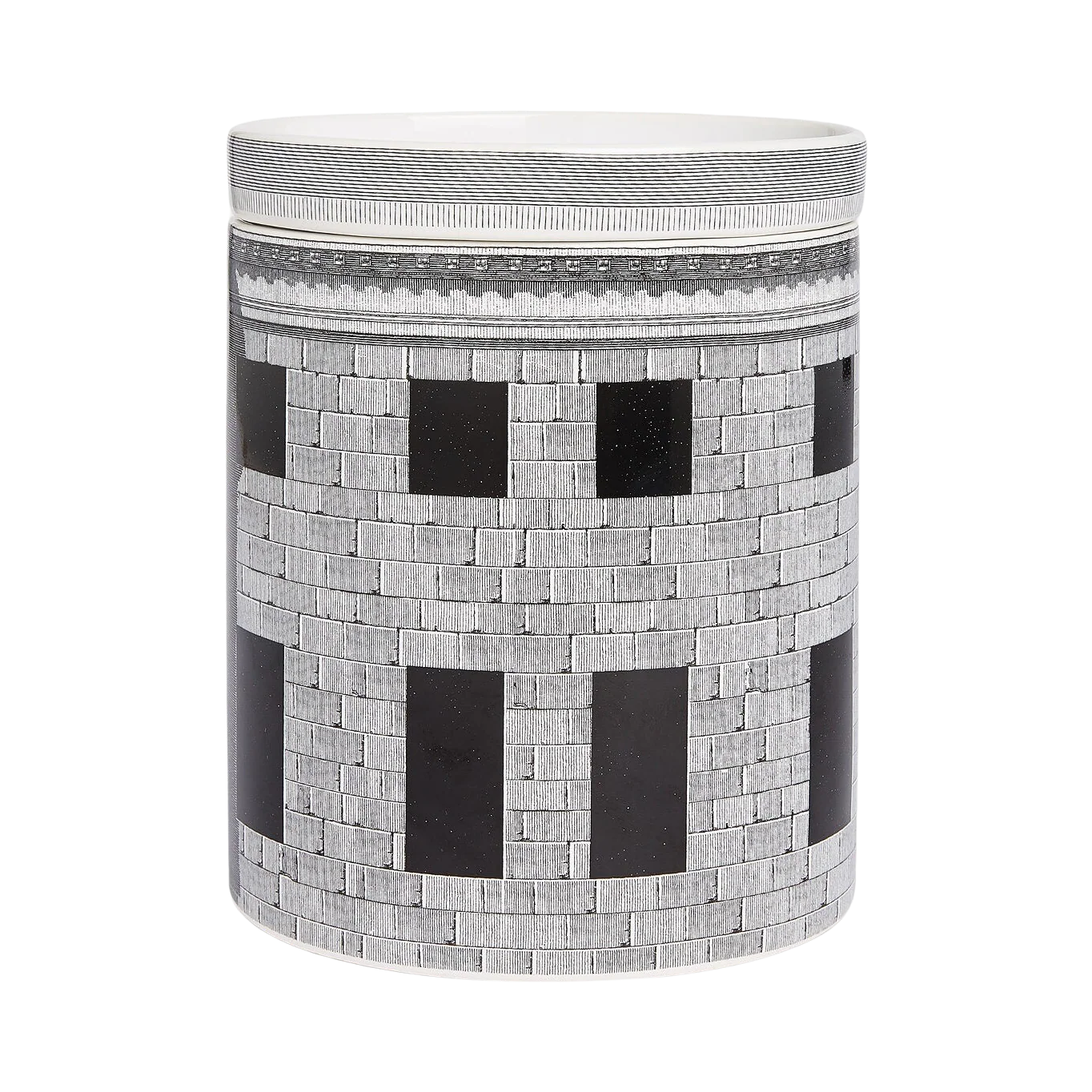 92530 FORNASETTI ARCHITETTURA VELA 1020GR - Image 2
