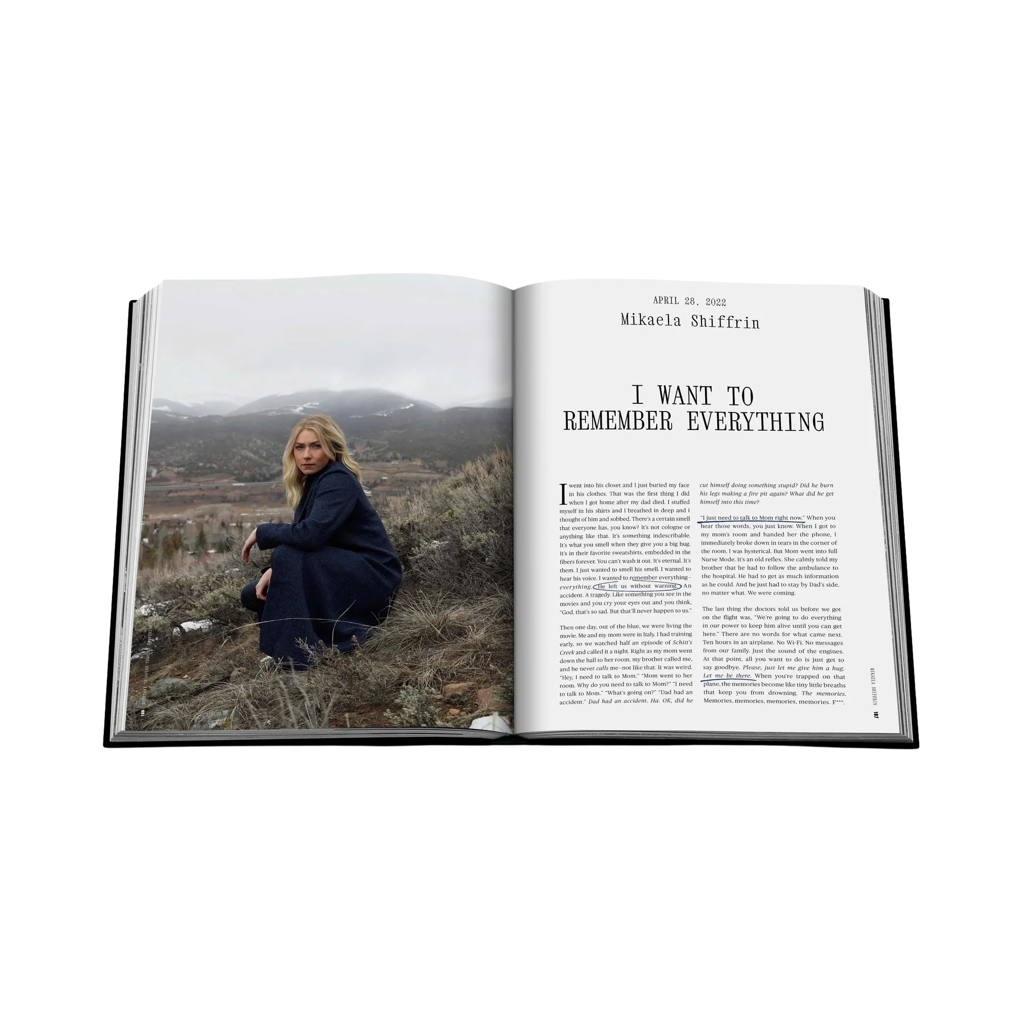92720 ASSOULINE THE PLAYERS' TRIBUNE LIVRO - Image 6