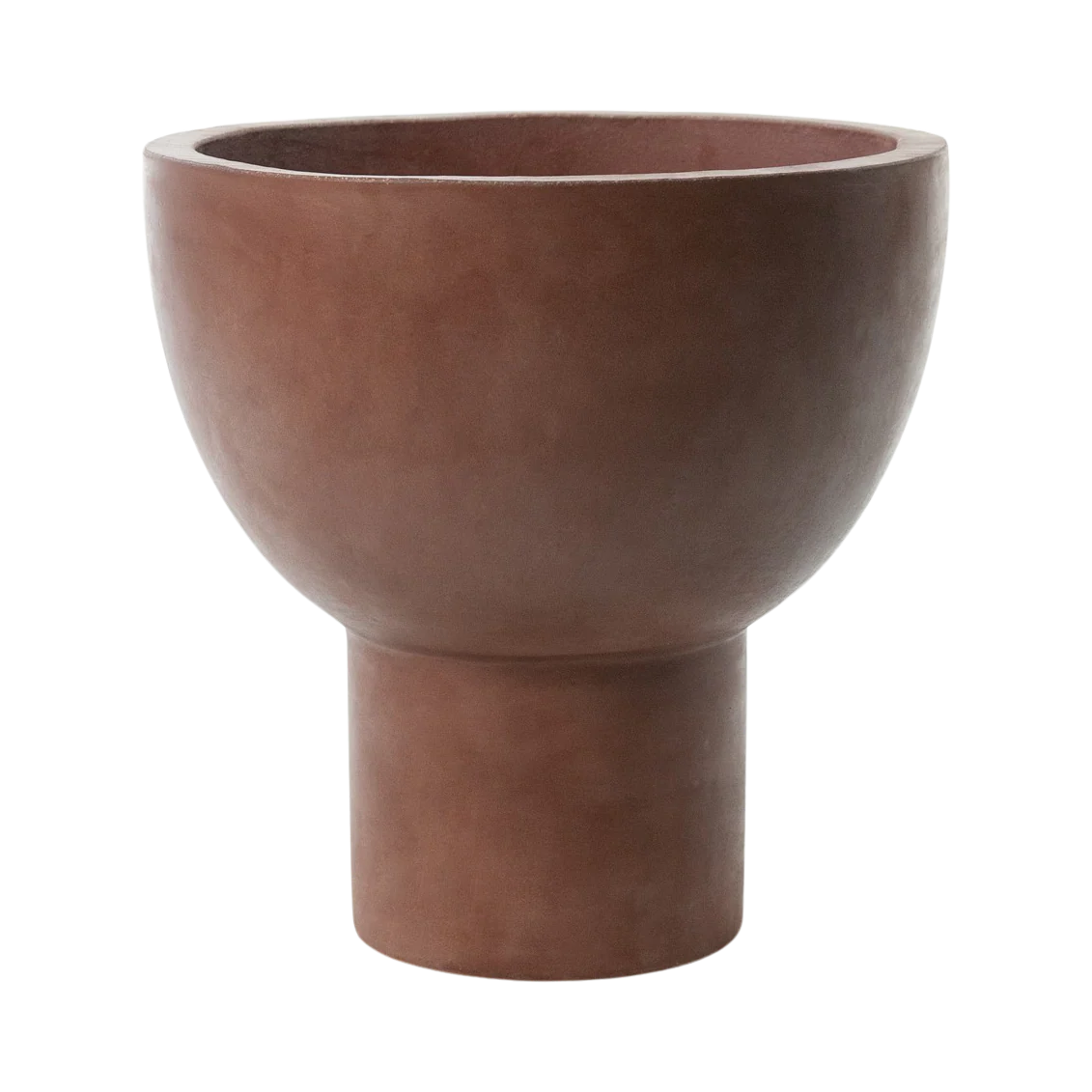 CHALICE CACHE-POT