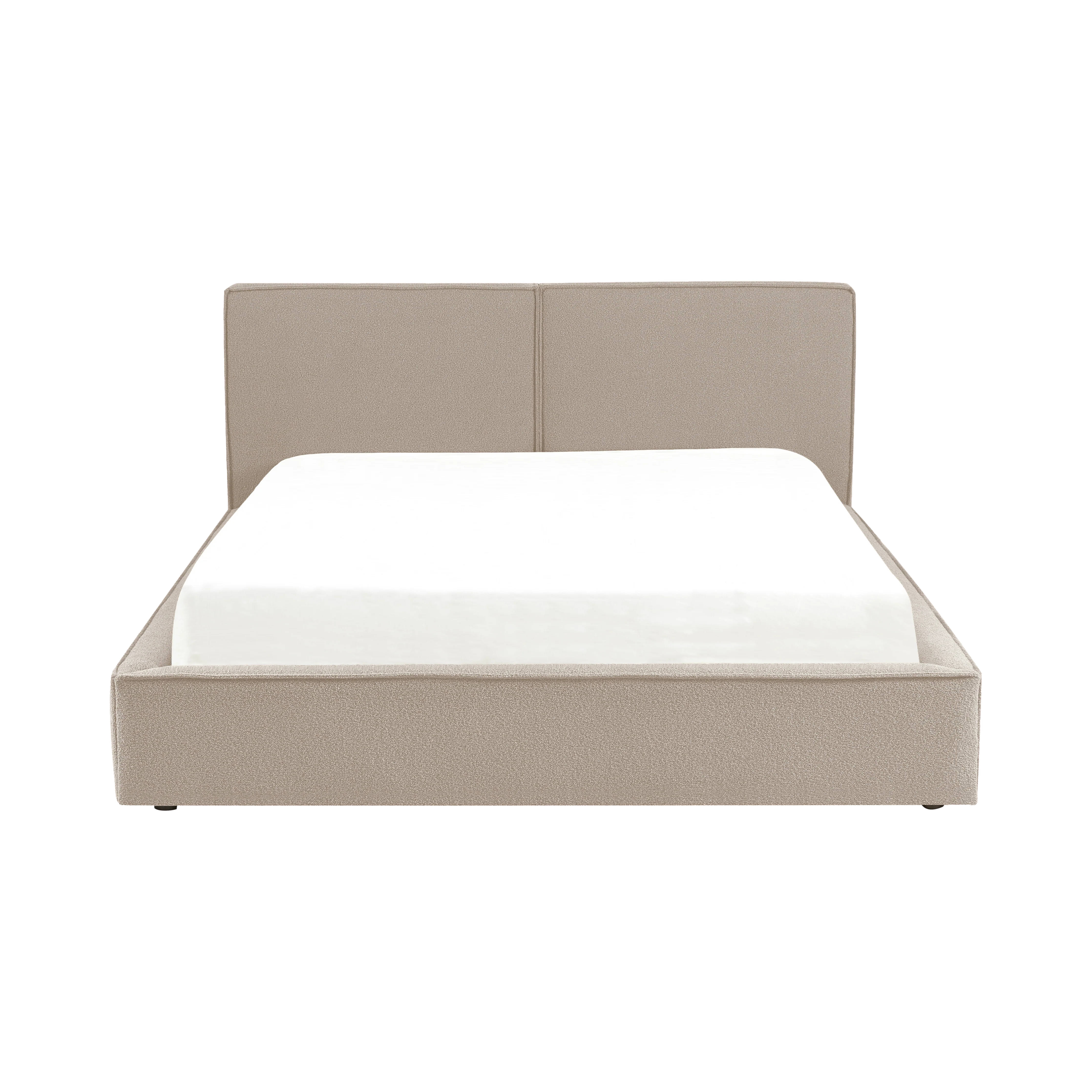 92873 HALVE CAMA