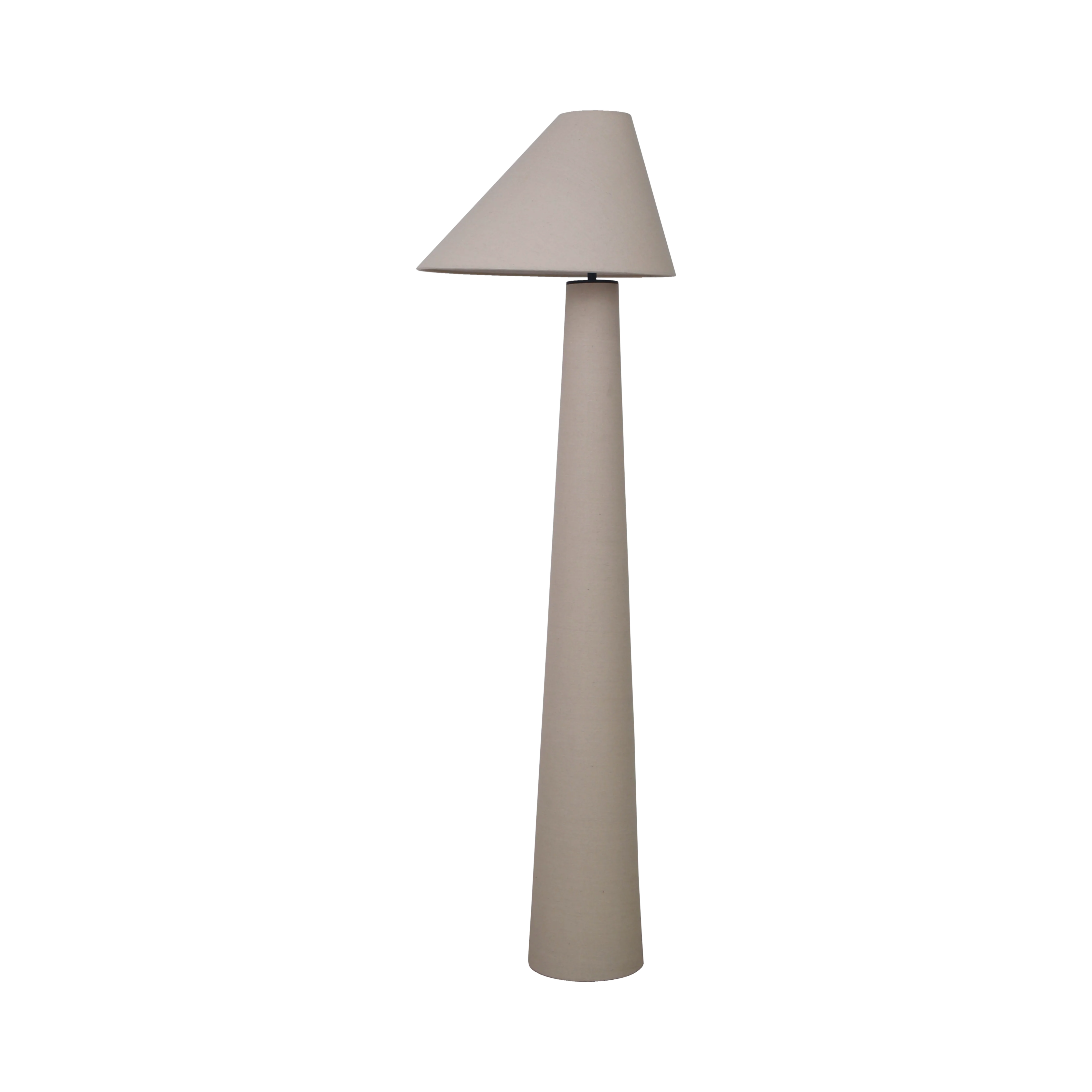 92893 LOPSIDED CANDEEIRO DE PÉ