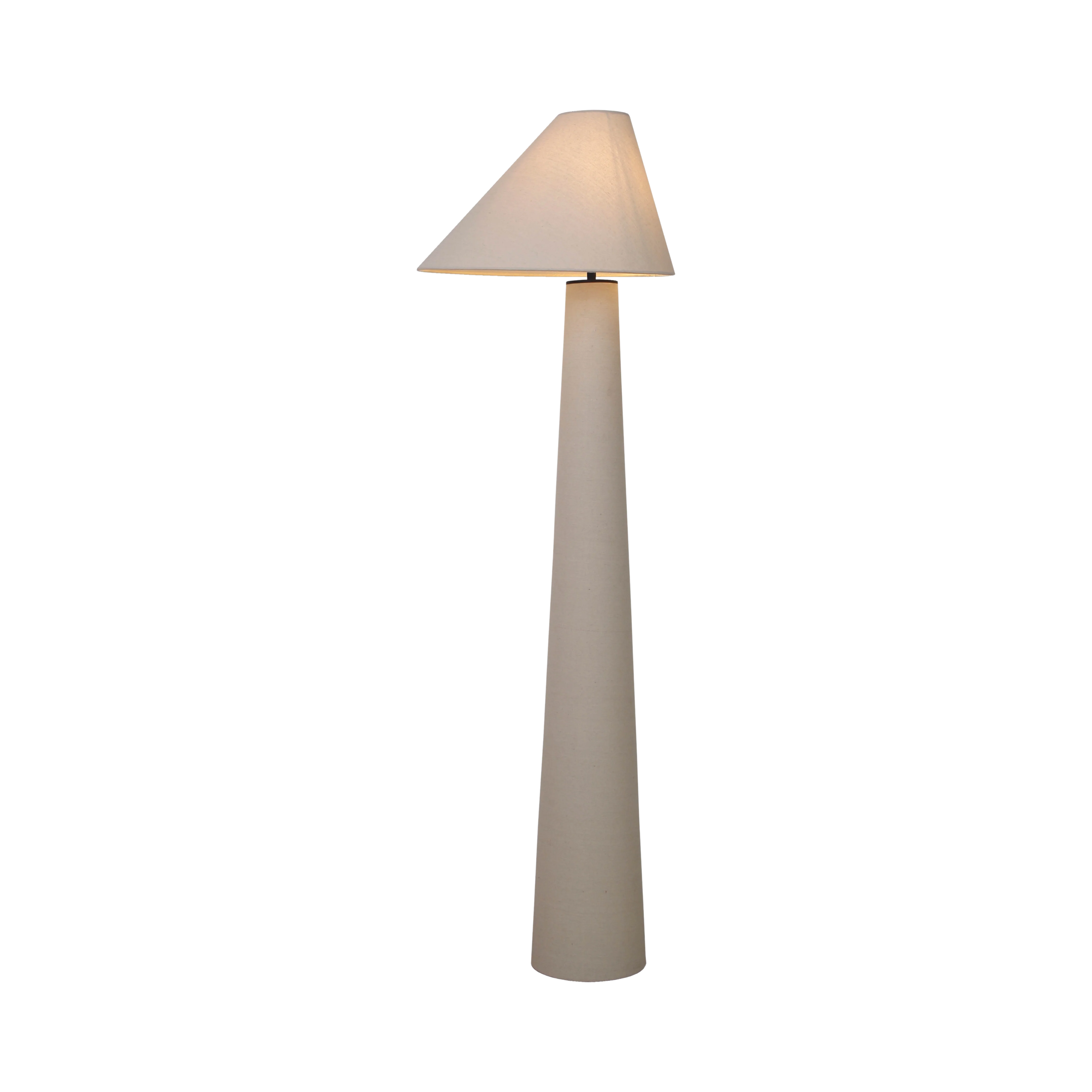 92893 LOPSIDED CANDEEIRO DE PÉ - Image 2
