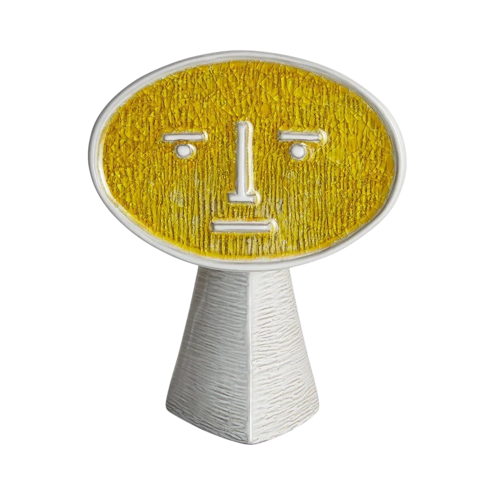 92932 JONATHAN ADLER LES AMIS JARRA A.31CM