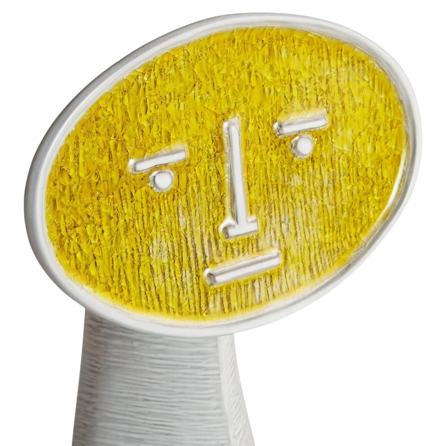92932 JONATHAN ADLER LES AMIS JARRA A.31CM - Image 4