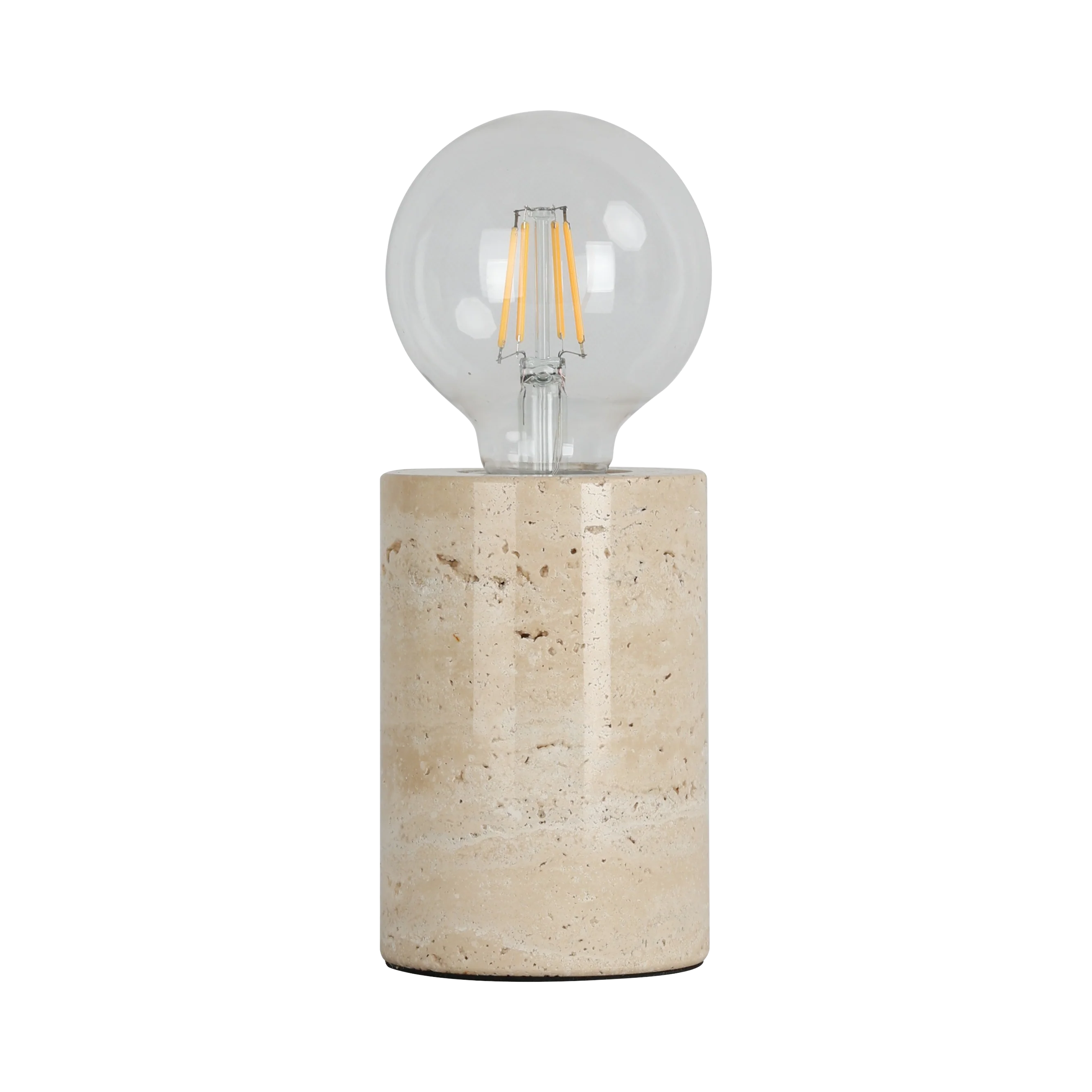 92946 PILIER CANDEEIRO DE MESA
