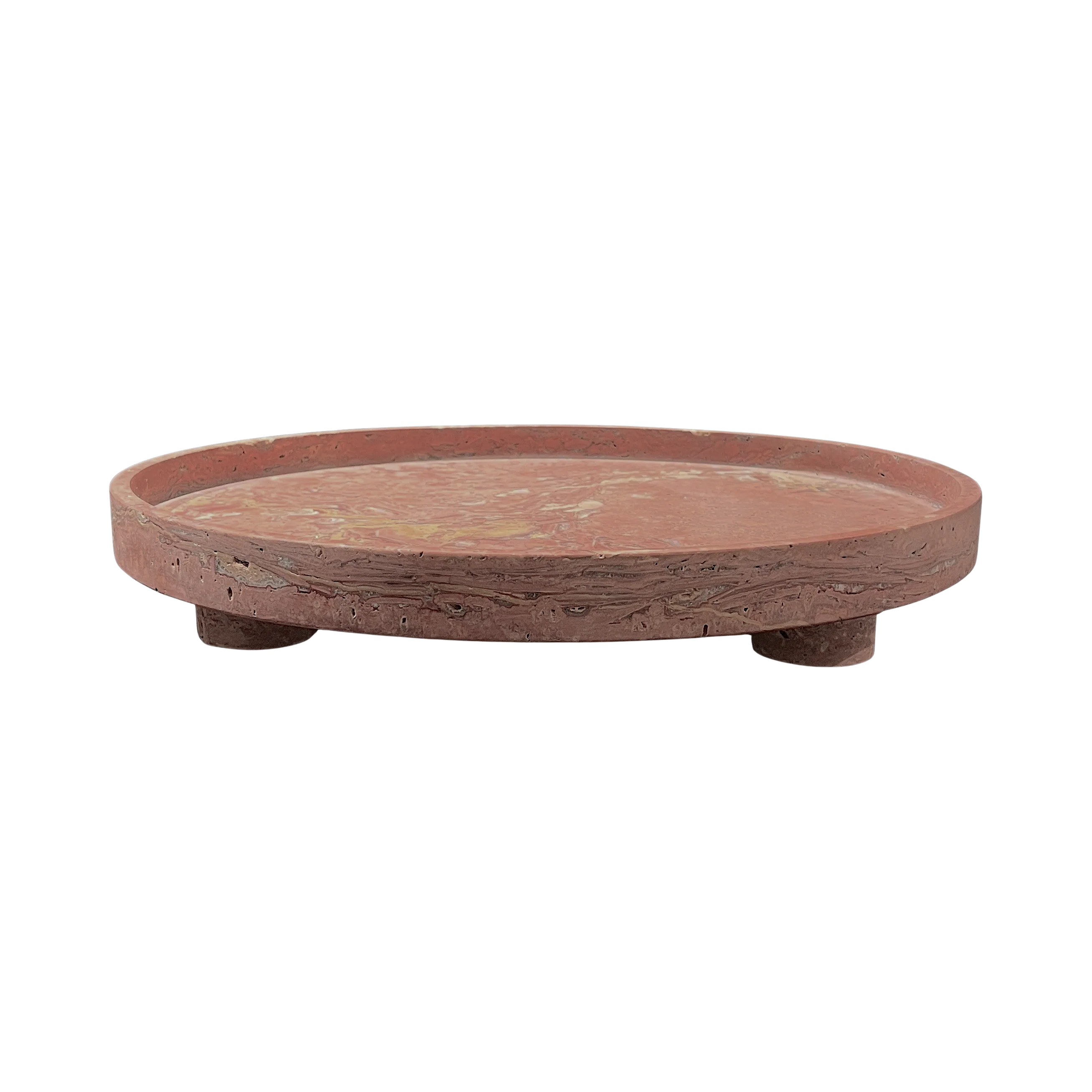 92979 HEGRA PRATO DECORATIVO D.45CM