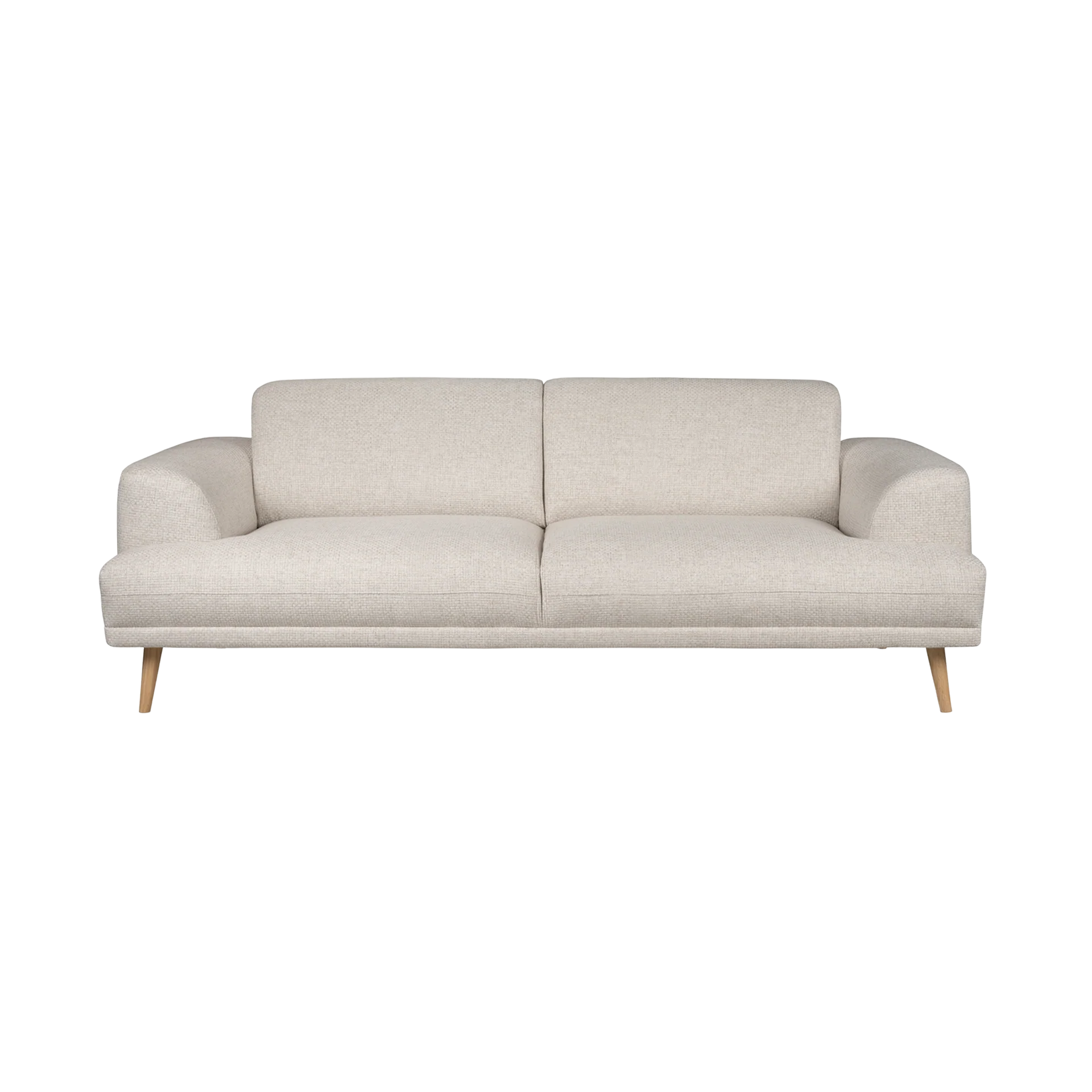 93043 GARBER SOFÁ L.214CM