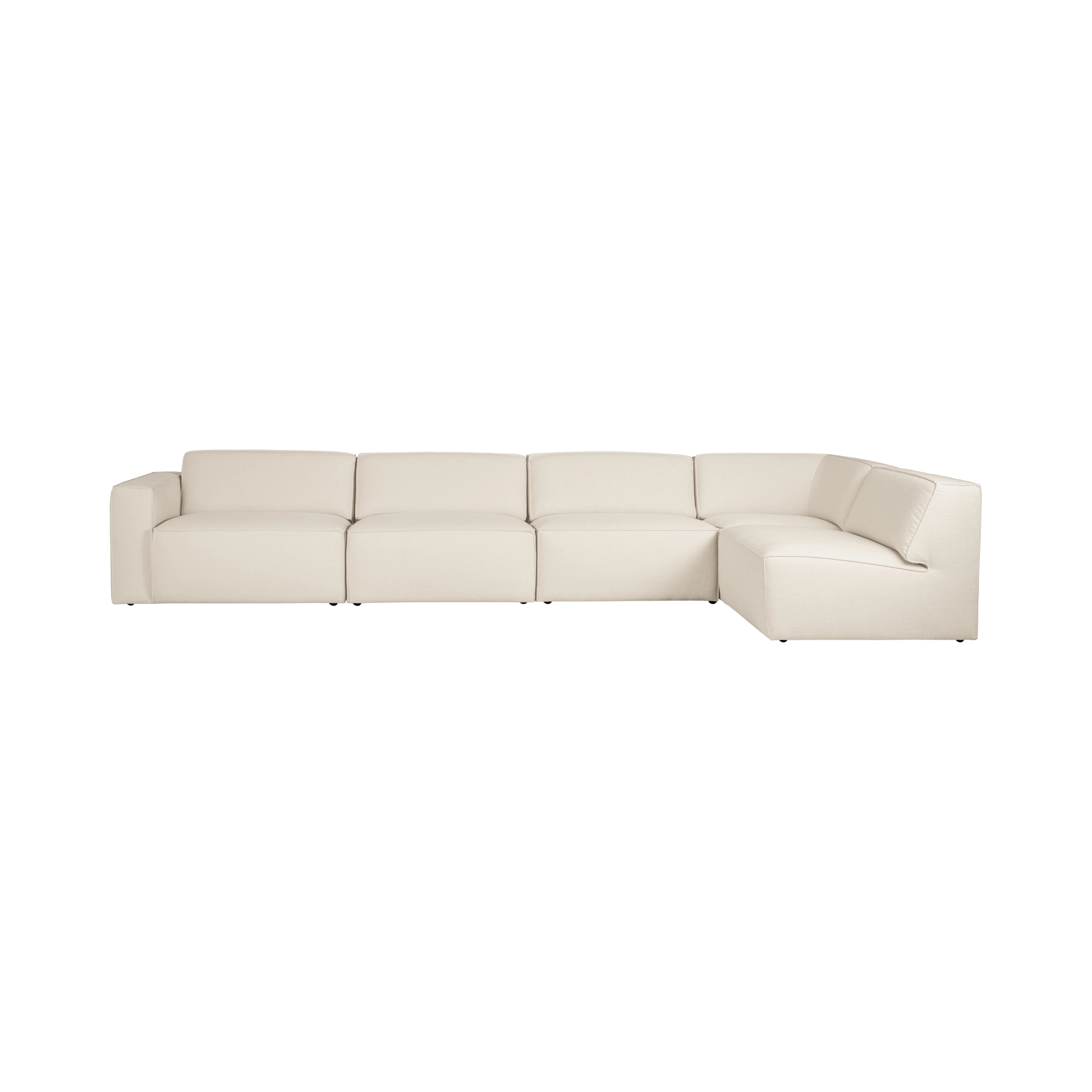 BLOCK SOFÁ MODULAR