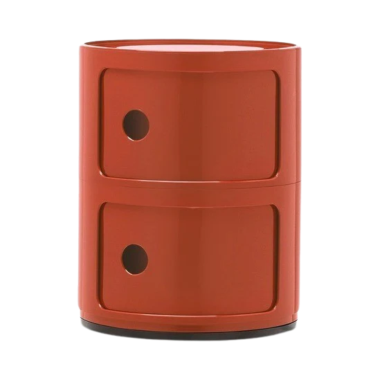 93203 KARTELL COMPONIBILI MÓDULO DE ARRUMAÇÃO