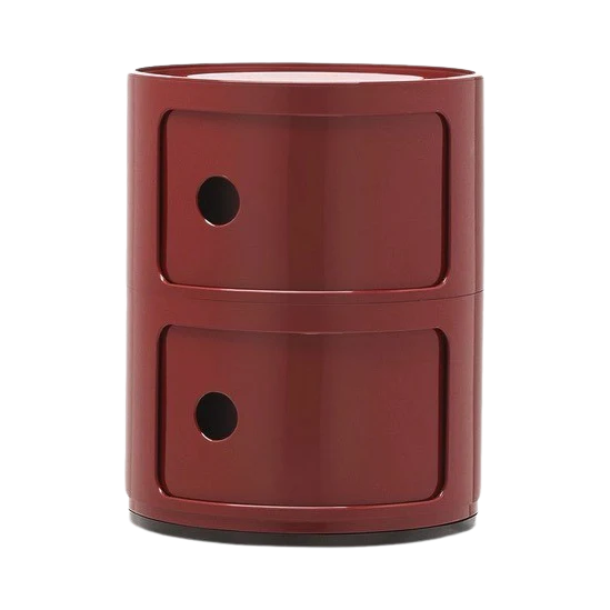 93204 KARTELL COMPONIBILI MÓDULO DE ARRUMAÇÃO