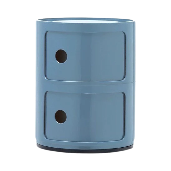 93205 KARTELL COMPONIBILI MÓDULO DE ARRUMAÇÃO