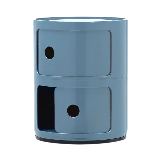 93205 KARTELL COMPONIBILI MÓDULO DE ARRUMAÇÃO - Image 2