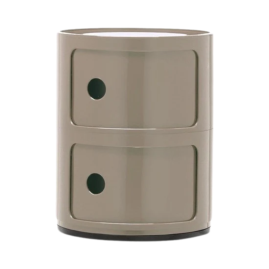 93206 KARTELL COMPONIBILI MÓDULO DE ARRUMAÇÃO