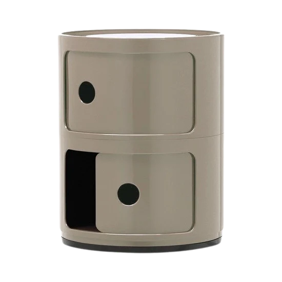 93206 KARTELL COMPONIBILI MÓDULO DE ARRUMAÇÃO - Image 2