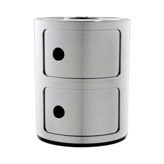 93208 KARTELL COMPONIBILI MÓDULO DE ARRUMAÇÃO