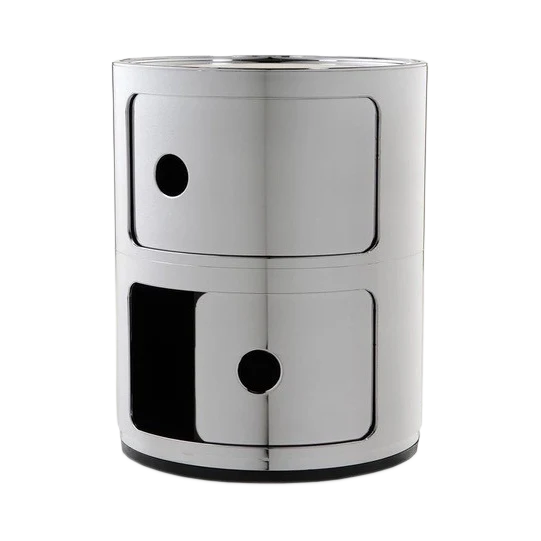 93208 KARTELL COMPONIBILI MÓDULO DE ARRUMAÇÃO - Image 2