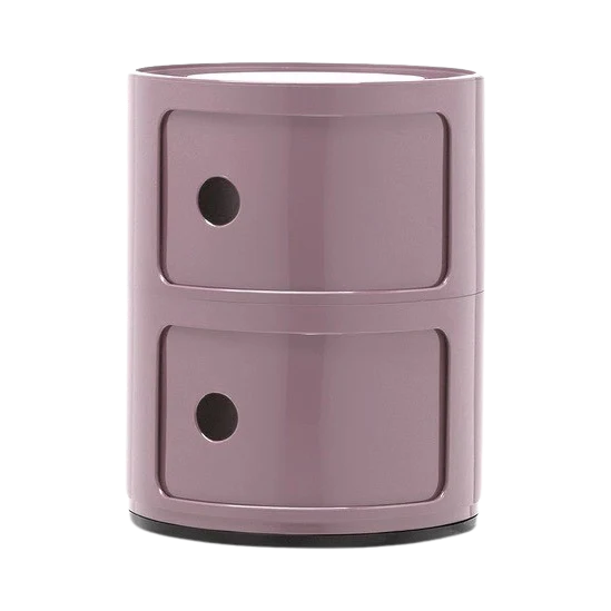 93209 KARTELL COMPONIBILI MÓDULO DE ARRUMAÇÃO
