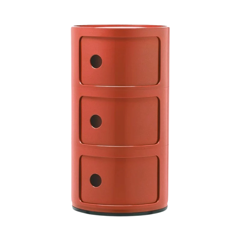 93210 KARTELL COMPONIBILI MÓDULO DE ARRUMAÇÃO