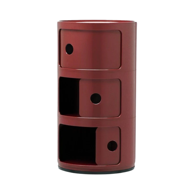 93211 KARTELL COMPONIBILI MÓDULO DE ARRUMAÇÃO - Image 2