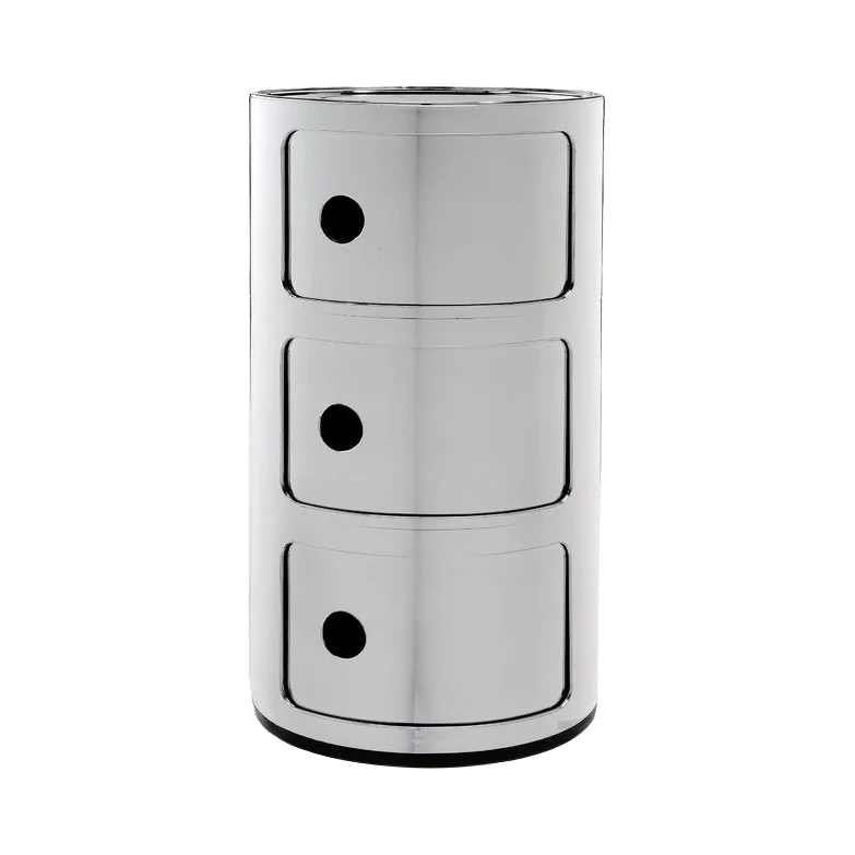 93215 KARTELL COMPONIBILI MÓDULO DE ARRUMAÇÃO