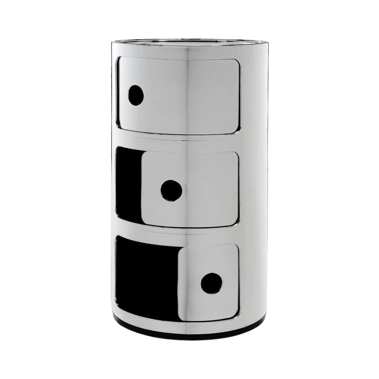 93215 KARTELL COMPONIBILI MÓDULO DE ARRUMAÇÃO - Image 2