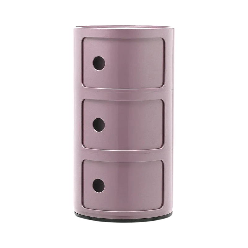 93216 KARTELL COMPONIBILI MÓDULO DE ARRUMAÇÃO