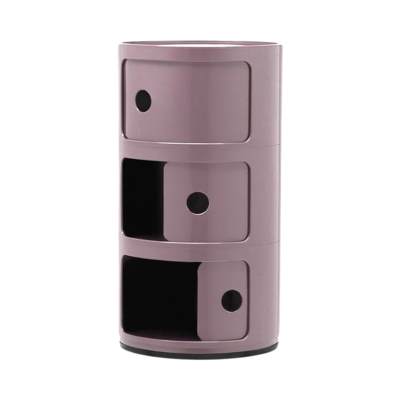 93216 KARTELL COMPONIBILI MÓDULO DE ARRUMAÇÃO - Image 2