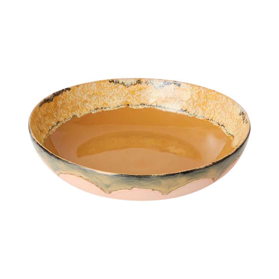 93349 HKLIVING 70S SALADEIRA - Image 2