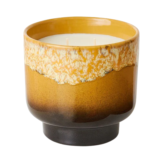 93376 HKLIVING 70S VELA AROMATIZADA